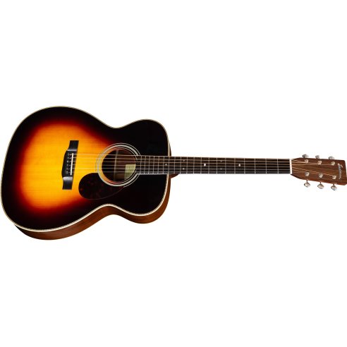 EASTMAN E20OM-SB SUNBURST
