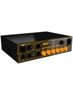 MARK BASS LITTLE MARK TUBE 800 2