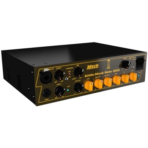 MARK BASS LITTLE MARK TUBE 800