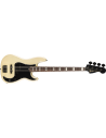 FENDER PRECISION BASS DUFF MCKAGAN PEARL WHITE RW