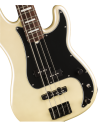 FENDER PRECISION BASS DUFF MCKAGAN PEARL WHITE RW