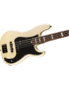 FENDER PRECISION BASS DUFF MCKAGAN PEARL WHITE RW