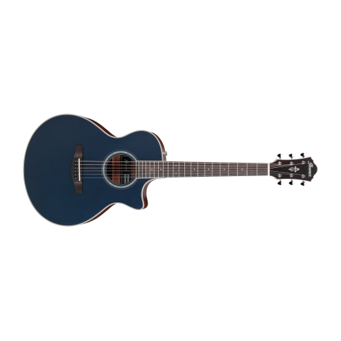 IBANEZ AE200JR-DBF