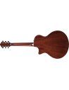 IBANEZ AE200JR-DBF
