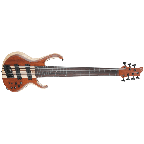 IBANEZ BTB7MS-NML 7 STRINGS