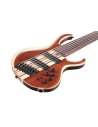 IBANEZ BTB7MS-NML 7 STRINGS