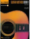 SCHMID/KOCH METODO CHITARRA VOLUME 1 + AOL