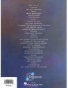 THE JONI MITCHELL SHEET MUSIC COLLECTION