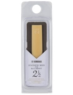 YAMAHA BCRL25 ANCIA SINTETICA