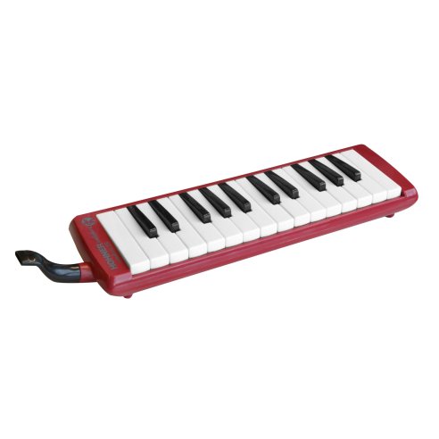 HOHNER STUDENT 26 RED