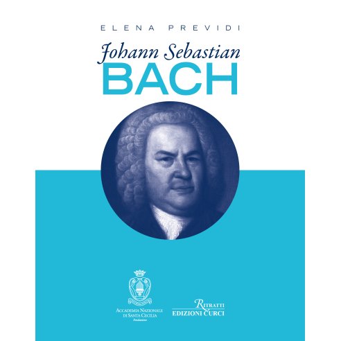 PREVIDI - JOHANN SEBASTIAN BACH