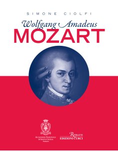 CIOLFI - WOLFGANG AMADEUS MOZART