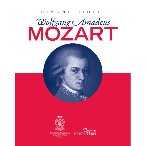 CIOLFI - WOLFGANG AMADEUS MOZART
