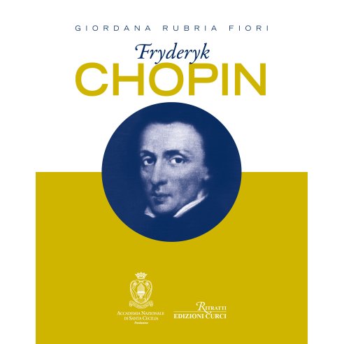 RUBRIA - FRYDERYK CHOPIN