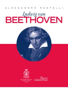 RESTELLI - LUDWIG VAN BEETHOVEN