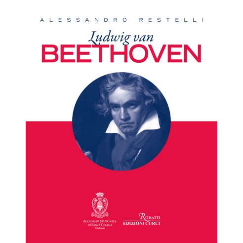 RESTELLI - LUDWIG VAN BEETHOVEN