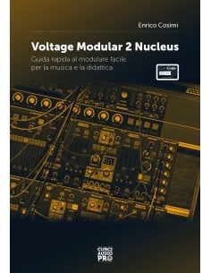 COSIMI VOLTAGE MODULAR 2 NUCLEUS