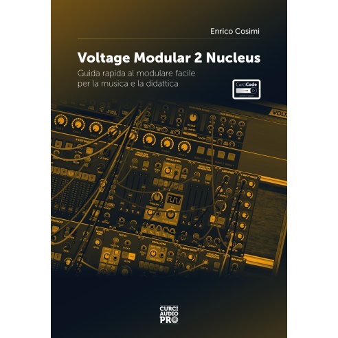 COSIMI VOLTAGE MODULAR 2 NUCLEUS