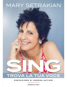 SETRAKIAN - SING TROVA LA TUA VOCE