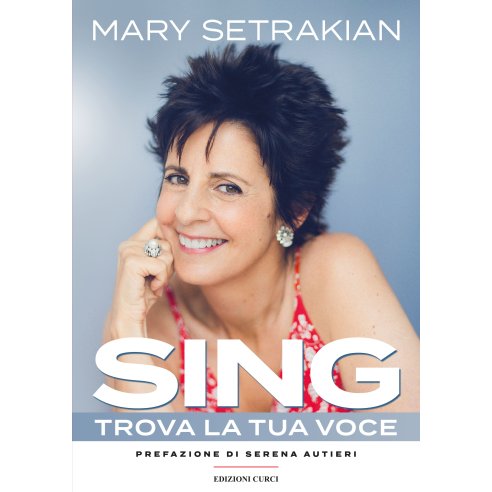 SETRAKIAN - SING TROVA LA TUA VOCE