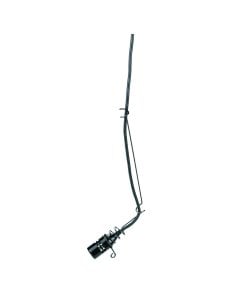 Samson CM12C - Microfono Hanging Choir - Condensatore - Nero
