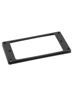 BOSTON HCS3050BK HUMBUCKER FRAME5 3X5 MM. CURVED BLACK