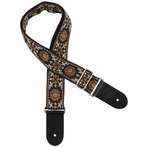 GAUCHO STRAP GST-195-02 JACQUARD