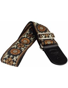 GAUCHO STRAP GST-195-02 JACQUARD 2