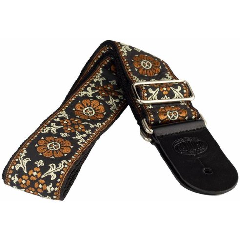 GAUCHO STRAP GST-195-02 JACQUARD