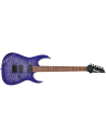 IBANEZ RG421QM-CBB