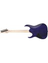 IBANEZ RG421QM-CBB