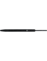 IBANEZ GSTL60-BK STRAP BLACK SYNTHETIC LEATHER