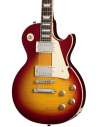 EPIPHONE 1959 LES PAUL STANDARD FACTORY BURST W/CASE