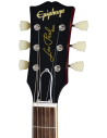 EPIPHONE 1959 LES PAUL STANDARD FACTORY BURST W/CASE