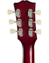 EPIPHONE 1959 LES PAUL STANDARD FACTORY BURST W/CASE