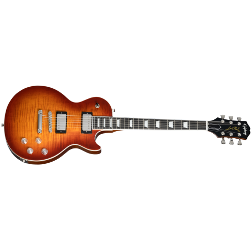 EPIPHONE LES PAUL MODERN FIGURED MOJAVE BURST