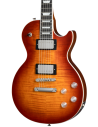 EPIPHONE LES PAUL MODERN FIGURED MOJAVE BURST