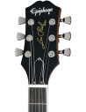 EPIPHONE LES PAUL MODERN FIGURED MOJAVE BURST