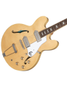 EPIPHONE CASINO NATURAL