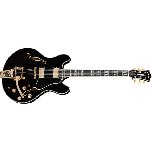 EASTMAN T59/TV-B BLACK LIMITED LOLLAR IMPERIAL