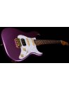 JET JS-480 V HSS VIOLET GOLD HARDWARE