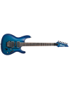 IBANEZ S670QM-SPB