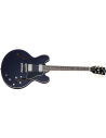 GIBSON ES-335 DEEP PURPLE