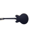 GIBSON ES-335 DEEP PURPLE