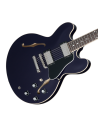 GIBSON ES-335 DEEP PURPLE