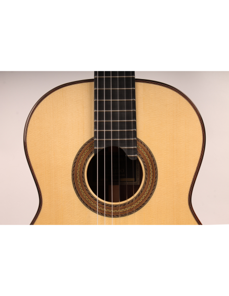 ANTONIO DE TOLEDO AT-250C ALL SOLID ANTONIO DE TOLEDO AT-250C ALL SOLID