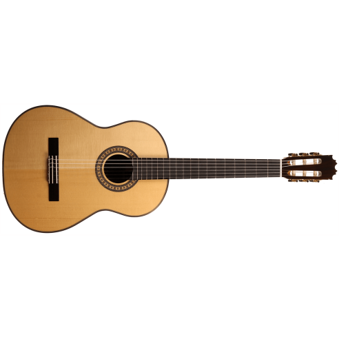 ANTONIO DE TOLEDO AT-15S SOLID TOP