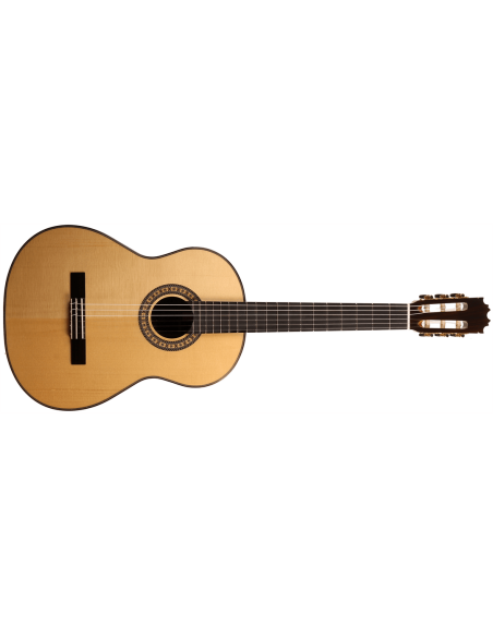 ANTONIO DE TOLEDO AT-15S SOLID TOP ANTONIO DE TOLEDO AT-15S SOLID TOP
