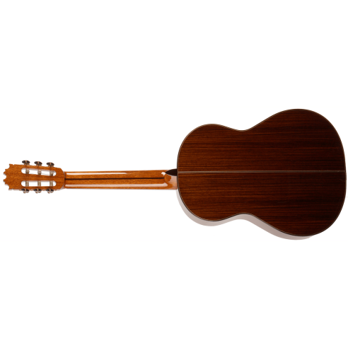 ANTONIO DE TOLEDO AT-15S SOLID TOP