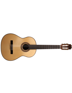 ANTONIO DE TOLEDO AT-19S SOLID TOP